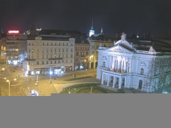 Malinovského náměstí