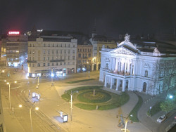 Malinovského náměstí