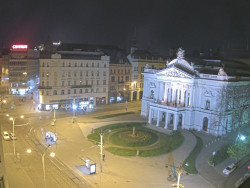 Malinovského náměstí