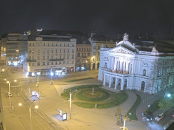 Malinovského náměstí