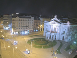 Malinovského náměstí