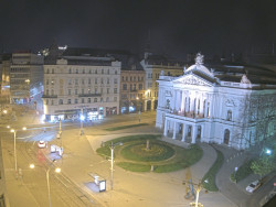 Malinovského náměstí