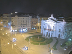 Malinovského náměstí