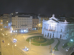 Malinovského náměstí