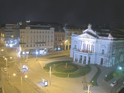 Malinovského náměstí