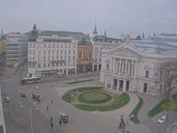 Malinovského náměstí