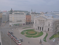 Malinovského náměstí