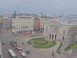 Malinovského náměstí