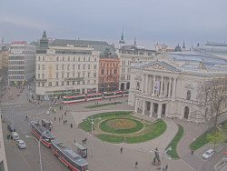 Malinovského náměstí