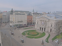 Malinovského náměstí