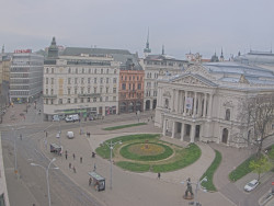 Malinovského náměstí