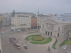 Malinovského náměstí