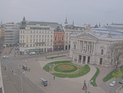 Malinovského náměstí