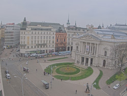 Malinovského náměstí