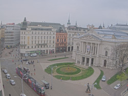 Malinovského náměstí