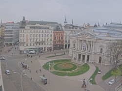 Malinovského náměstí