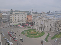 Malinovského náměstí