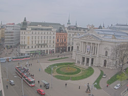 Malinovského náměstí