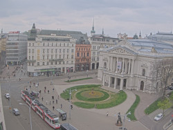 Malinovského náměstí