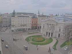 Malinovského náměstí