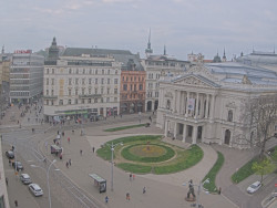 Malinovského náměstí