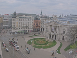 Malinovského náměstí