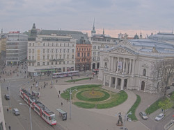 Malinovského náměstí