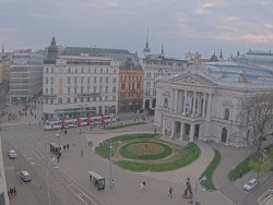 Malinovského náměstí