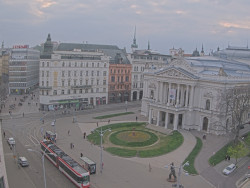 Malinovského náměstí