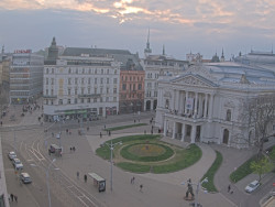 Malinovského náměstí