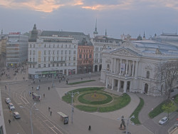 Malinovského náměstí