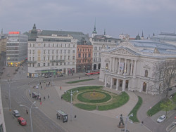 Malinovského náměstí