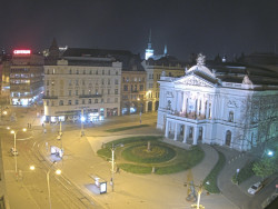 Malinovského náměstí