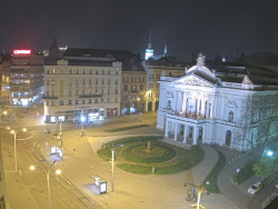 Malinovského náměstí