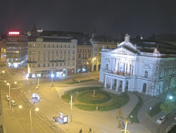 Malinovského náměstí