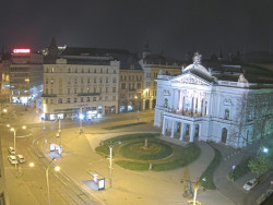 Malinovského náměstí