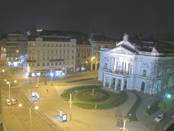 Malinovského náměstí