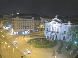 Malinovského náměstí