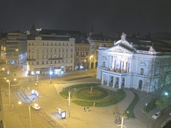 Malinovského náměstí