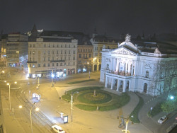 Malinovského náměstí