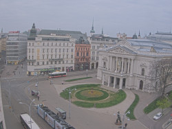 Malinovského náměstí