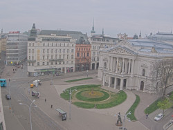 Malinovského náměstí