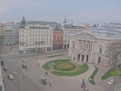 Malinovského náměstí