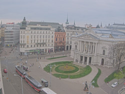 Malinovského náměstí