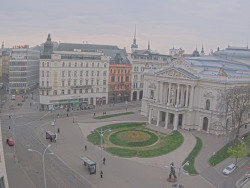 Malinovského náměstí