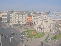 Malinovského náměstí