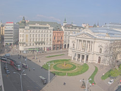 Malinovského náměstí