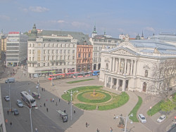 Malinovského náměstí