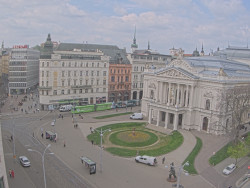 Malinovského náměstí