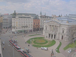 Malinovského náměstí